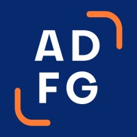 Logo de l’Association des Doctorants Francophones en Gestion (ADFG)